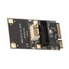 5Gbps Speed USB3.2 GEN1 Expansion Card USB Hot Swap Expansion Card  for Windows XP 7 8 10 11