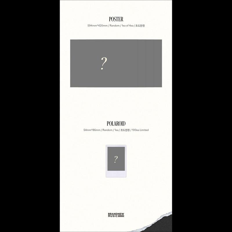 AB6IX [ВМЕСТЕ С ТОБОЙ] СПЕЦИАЛЬНЫЙ АЛЬБОМ