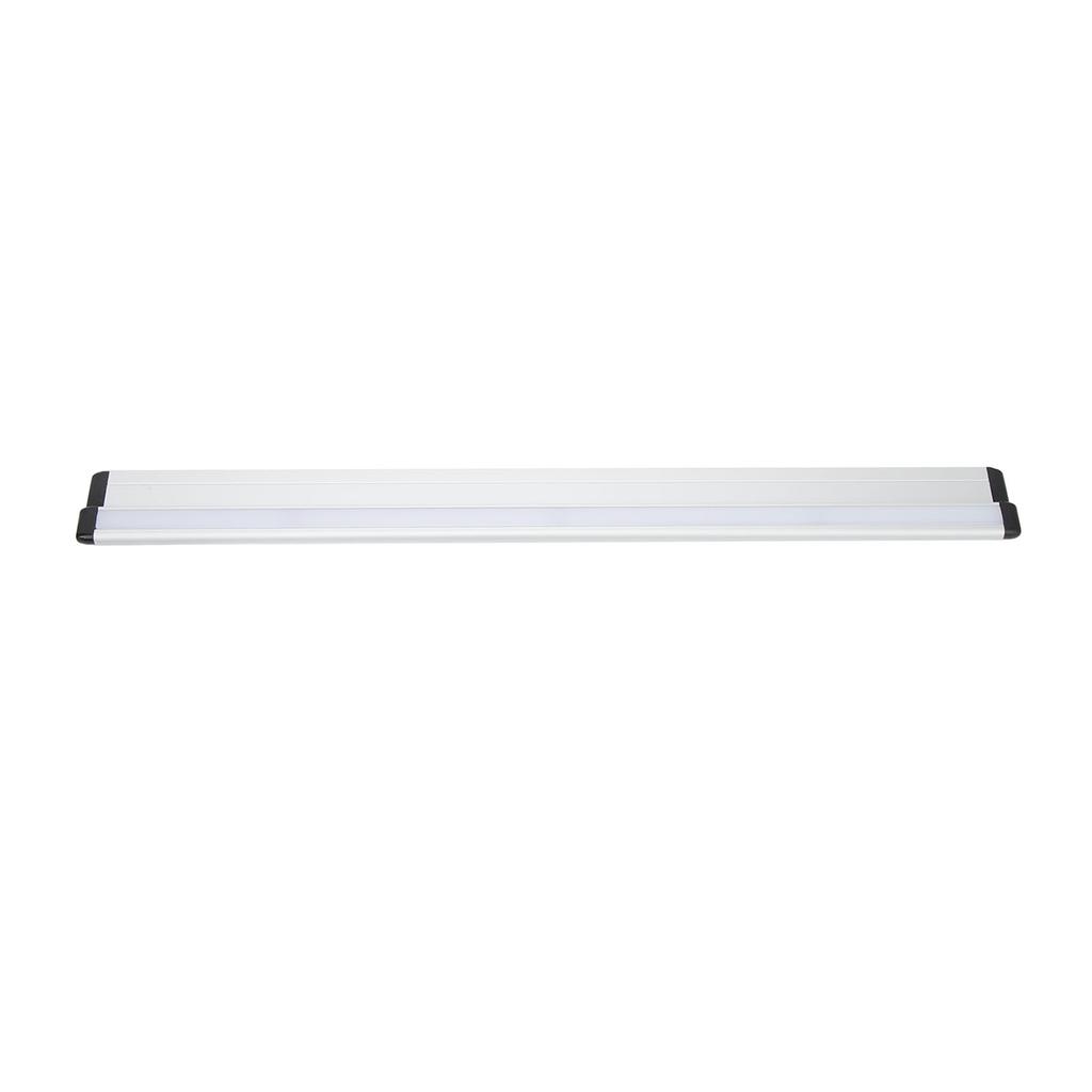 RV Table Rail 500mm Aluminum Alloy High Strength Rustproof Wall Table Support Rail for Yacht Boat Caravan