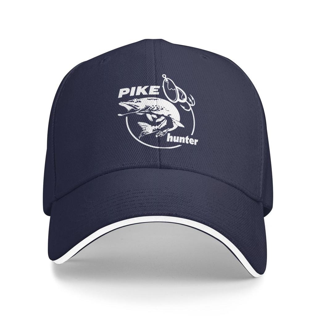 Женская бейсболка Want Me Fish Fear Me Washed, кепка Trucker Hat для взрослых, унисекс, регулируемая, для папы, летняя, дышащая, эластичная