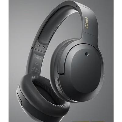 Edifier W820NB Двухдрайверные беспроводные наушники с шумоподавлением, поддерживающие Hi-Res Audio