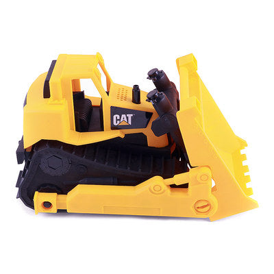 Funrise | КПП машина | Бульдозер 15 дюймов (38 см)