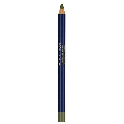 Карандаш-подводка для глаз Max Factor Khol 70 Оливковый