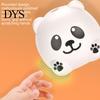 Cartoon Animal Straw 1 Set Sound for Kids Cute Topper Baby Bottle Funny Party Favors Reusable Fun Drinking Straws That Make Sounds Birthday Water