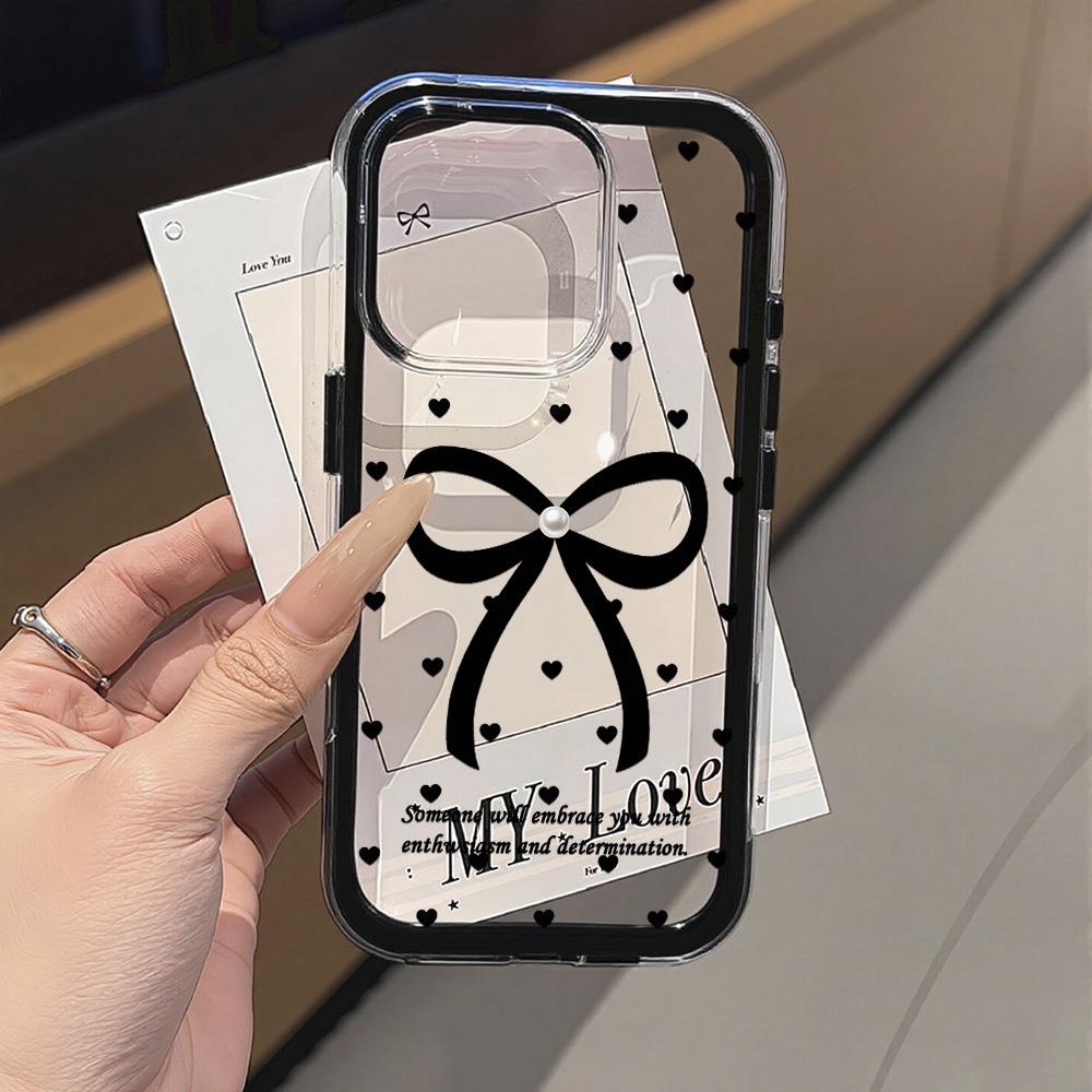 Painted Phone Case for iPhone 17 11 12 13 14 15 16 iPhone 17 12 13 14 15 16 Pro 17 12 13 14 15 16 Pro Max High Quality Painted Animal Cute Phone Case