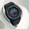 Casio G Shock G Shock Gma S2100Ga 1ajf [G Shock  G Shock  Gma S2100 Series Color Model]