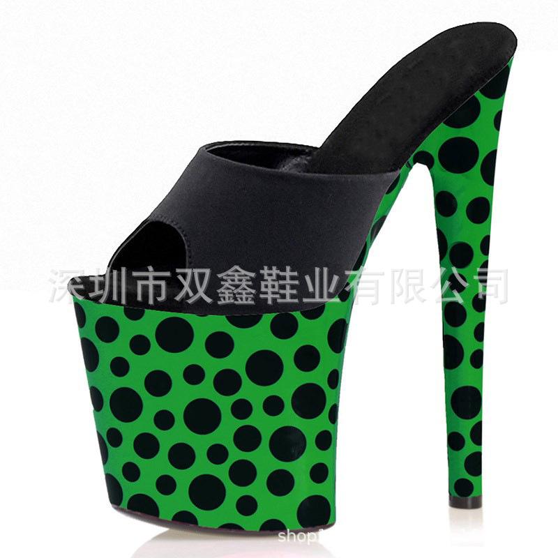 20 см тапочки из корня, сандалии