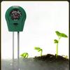 1PC Three-in-one Soil Tester Soil Flower Soil Moisture Meter Soil Ph Meter Soil Detector