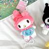Friends 13cm Bag Hook Doll Gift Keyring Cute Keyring Graduation Gift Graduation Gift Celebration Gift School Art Party Fun Party