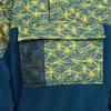 Nike Легкая флисовая куртка ACG CK3106-432
