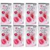 [Bulk Purchase] Breath Care Breath Perfume, Rose Capsules, 50 Capsules X 8 Packs