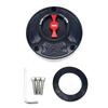 For YAMAHA  MT09 MT-07/Tracer MT-09 SP MT10 MT03 FZ09 FZ07 Keyless Motorcycle Fuel Gas Tank Cap Cover