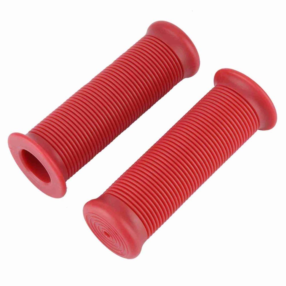 1 pair 1.1 Inch 28mm Motorcycle Handlebar Grip Pair Grip Handlebar Motorcycle Replacement