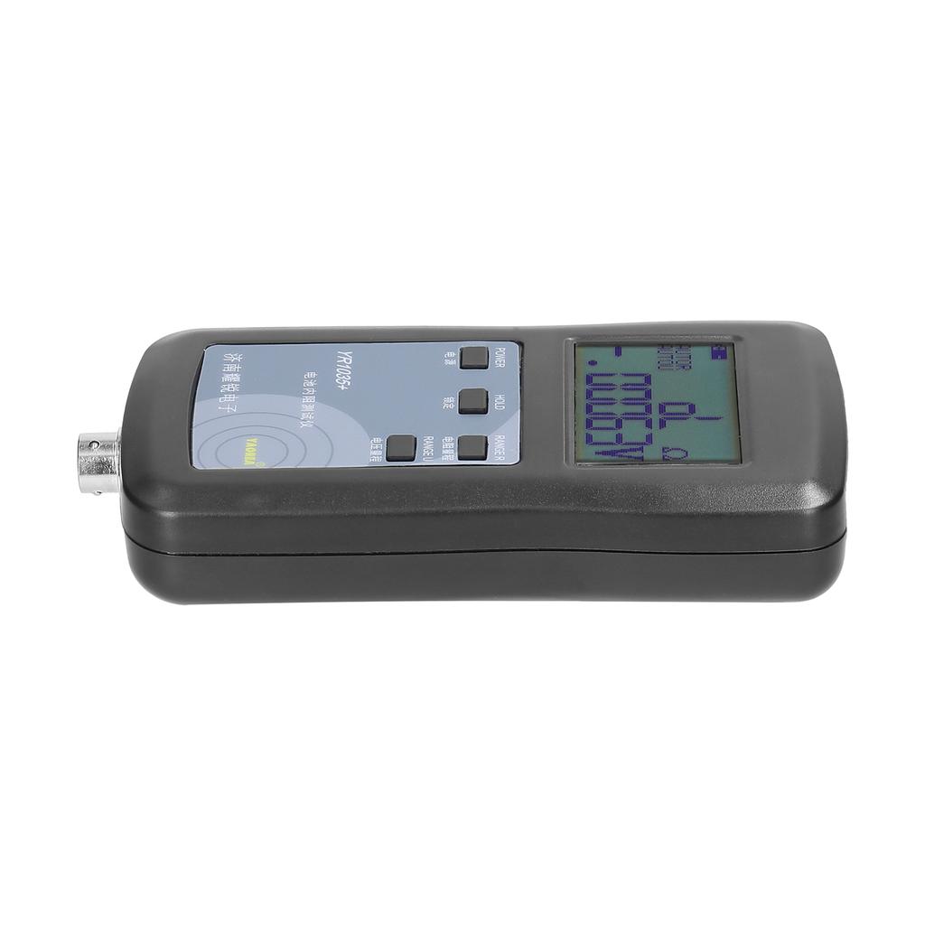 High Accuracy Fast YR1035 Lithium Battery Internal Resistance Test Instrument 100V Electric Vehicle