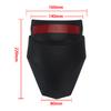 Motorcycle Mudguard Front Motocycle Fender For BMW R1200RT R1250RT Accessories Extension Engine Defense Mud Guard