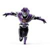 S.H Figuarts (Синкочо Сэйхоу) Камен Райдер Оджа примерно 145 мм ПВХ АБС окрашенная подвижная фигурка