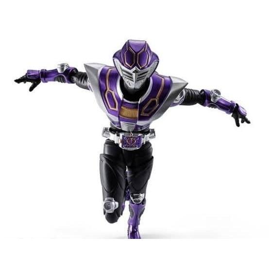 S.H Figuarts (Синкочо Сэйхоу) Камен Райдер Оджа примерно 145 мм ПВХ АБС окрашенная подвижная фигурка