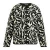 Regatta Womens/Ladies Mira Abstract Floral Padded Jacket