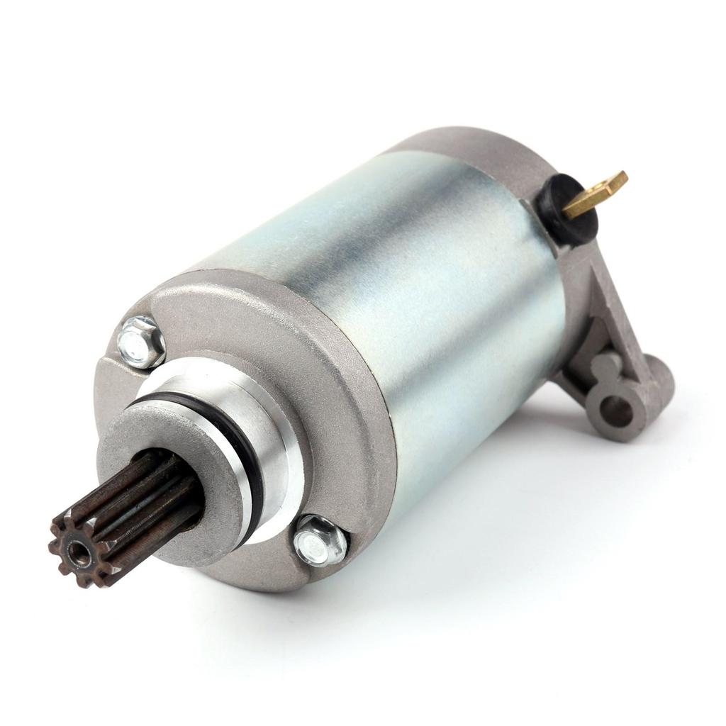 Стартер двигателя для Hyosung GT250 Carby и EFI GT125R COMET Kasinski Mirage 250