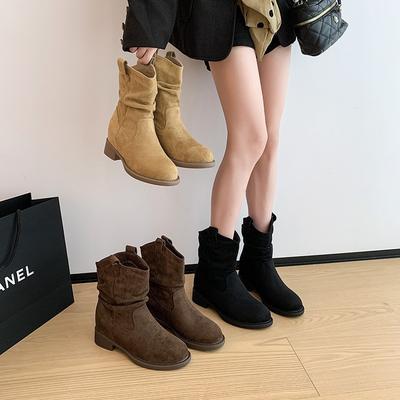 Сапоги – Сапоги