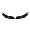 Black Front L+R Handle Inner Door Pull Handle For BMW F30 F34 F35 2013+