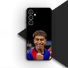 Футбол № 19 Флаг Испании Футбольный №19 Чехол для OPPO A80 A40 A18 A16 A17 A15 A38 A78 A79 A54 A57 A58 A60 4G 5G Чехол для телефона