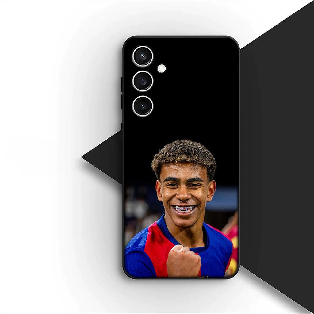 Футбол № 19 Флаг Испании Футбольный №19 Чехол для OPPO A80 A40 A18 A16 A17 A15 A38 A78 A79 A54 A57 A58 A60 4G 5G Чехол для телефона