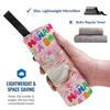 Karol G Happy Valentines Day Beach Towel Soft Microfiber Quick Dry Absorbent Quick Towels For Swimming