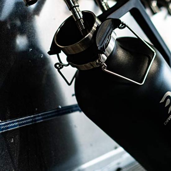 Вакуумная изоляция Growler 32oz Storm [Питьевые емкости] 2.0 G-2.0-32-STM