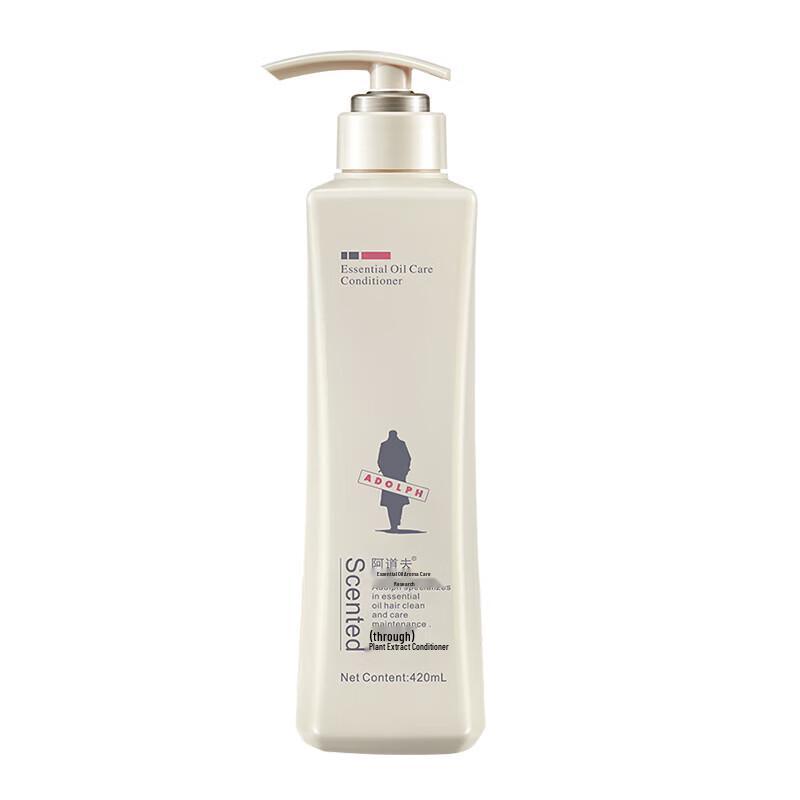 Adolph Moisturizing Repair Shampoo & Conditioner Set