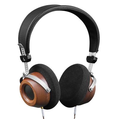 Наушники okcsc M1 Pro с проводным деревянным корпусом, ретро-динамиком 40 мм, съемным кабелем, совместимым со стереонаушниками, полуоткрытым усилителем/плеером для музыки/фильмов