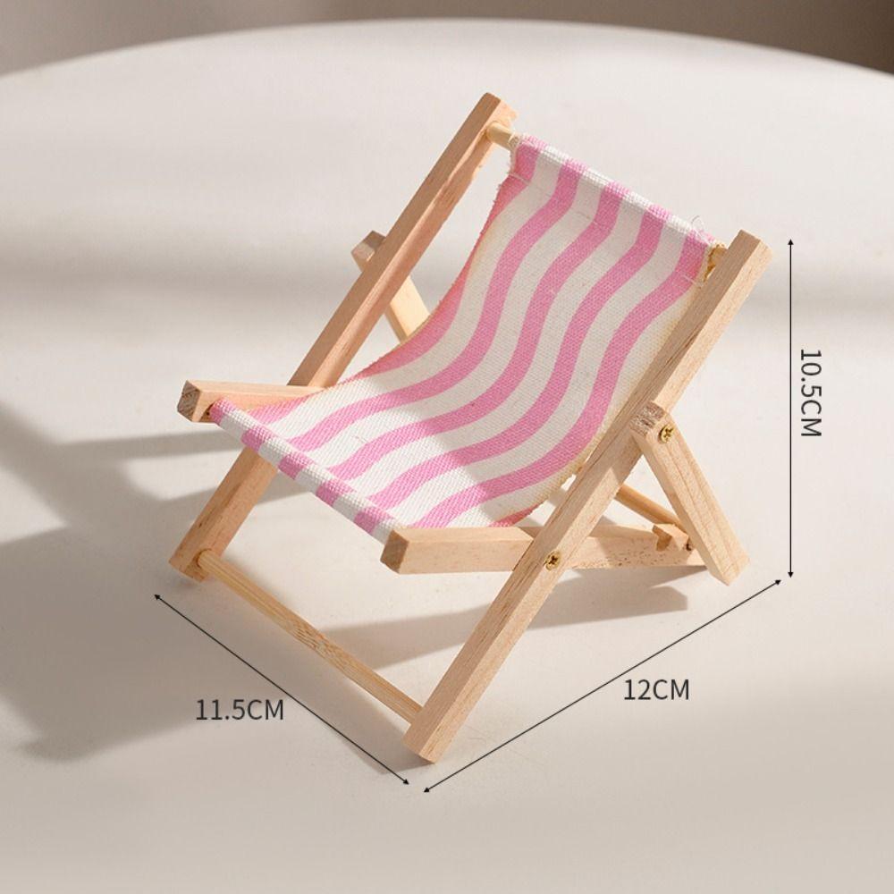 Stable Beach Chair Mobile Phone Bracket Multi-function Mobile Phone Rack Most Cellphone