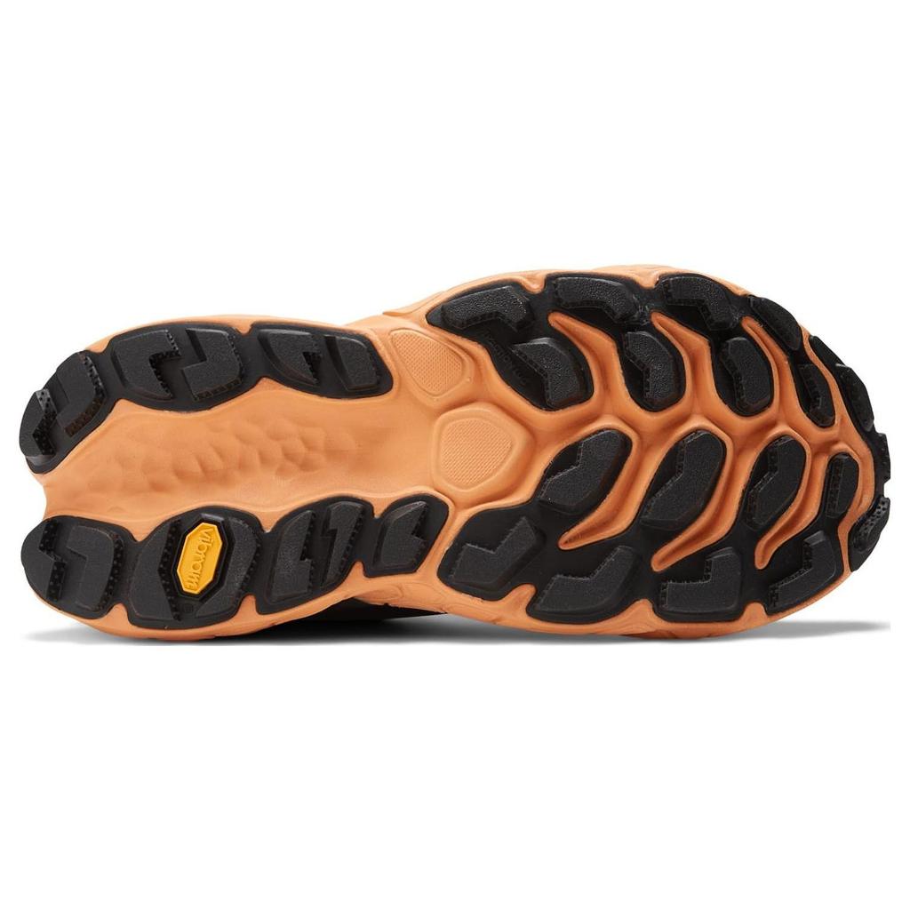 New Balance Женские кроссовки Fresh Foam X More Trail v3 Blacktop Daydream WTMORCK3