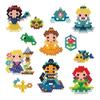 Aquabeads Character Set Princess Sparkling Jewelry Сертификация ST Mark для детей от 6 лет Игрушечные палочки для воды с игрушкой для приготовления воды Aquabeads Epoch