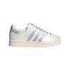 Adidas Originals Superstar 2 Кожаные Скейтбордические Кроссовки Женские JR6984
