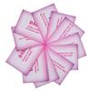 12Pcs Bachelorette Party Dare Adventure Spoof Prop Couples Game Cards Hen Party Adult Game Drinking Card Funny Sex Creative