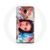 Case for Samsung Galaxy J7 2017 Blackpink Jisoo Poster Fanart