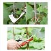 Vegetable Tapes Seedling Binding Vine Tool efficient Vegetable Tapener  Grape Vine