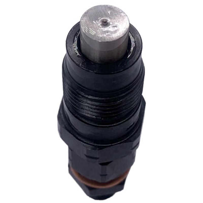 4 Pcs Car Accessories Fuel Injector For Toyota Crown Hiace Hilux Land Cruiser 2LTE Fuel Injector Nozzle 23600-59155 2360059155