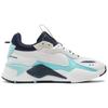 Puma Кроссовки RS-X Mix White Angel Blue Unisex 380462-02