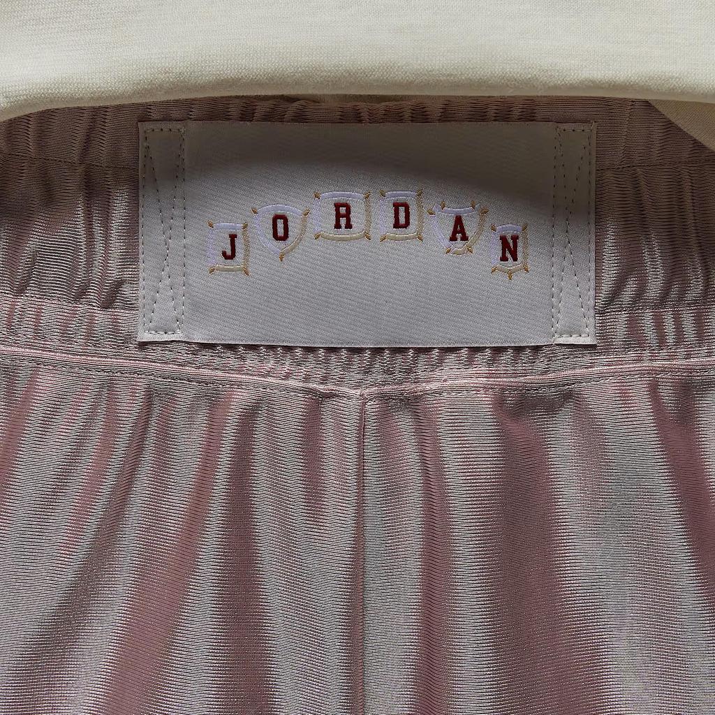 Jordan Dri-FIT Логотип в виде ромба Удобные Быстросохнущие Повседневные Шорты Женские шорты II0488667
