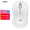 Беспроводная мышь Logitech M221 Silent