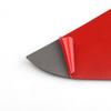 Carbon Fiber Rear Window Triangle Cover Trim Cover For Chevrolet Cruze 2009-2015