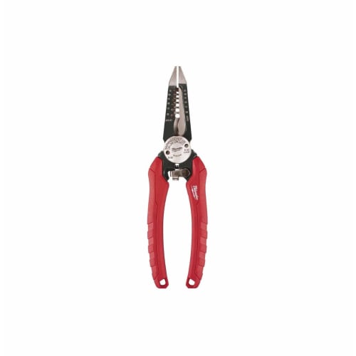 Milwaukee 48-22-3079 Gen II 6-in-1 Combination Wire Pliers