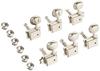Parts AMERICAN VINTAGE TUNING MACHINES STRATOCASTER®/TELECASTER® (LEFT-HAND)