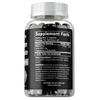 Magnesium L-Threonate-Support Memory & Focus,Boost Brain & Nervous System Health