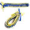 Class of 2023 Graduation Leis Handmade Double Braided Ribbon Garland for Him Her Congrats Grad Graduation Ceremony Gift