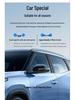 2024 Geely Xingyuan Ультратонкий Противоскользящий Всесезонный Чехол на Руль