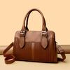 Handbag Large-capacity Single-shoulder Bag Hand-held Crossbody Bag Female Tote