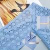 Хлопковая нить Кружевные Аксессуары DIY Прямая кромка Сращивание Материал для обуви Скатерть Тапочки Ажурная ткань